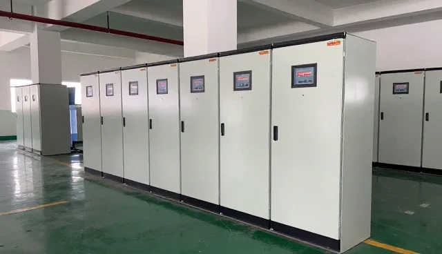 低压配电柜性能差异的根源分析