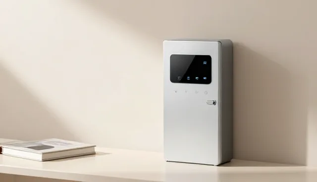 配电柜定制生产：智能控制箱选型与维护建议