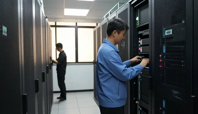 智能控制箱在复杂环境下的性能表现与适用分析